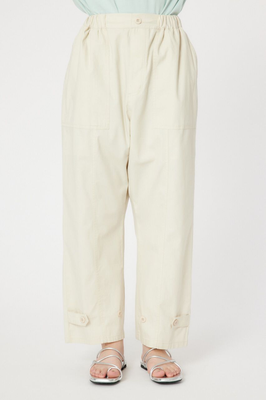 RODEO CROWNS「ベイカー2WAYパンツ」|その他|