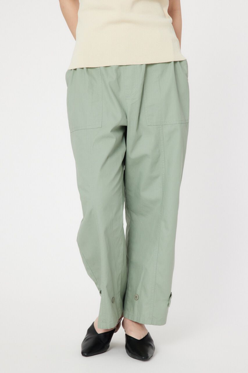 RODEO CROWNS「ベイカー2WAYパンツ」|その他|