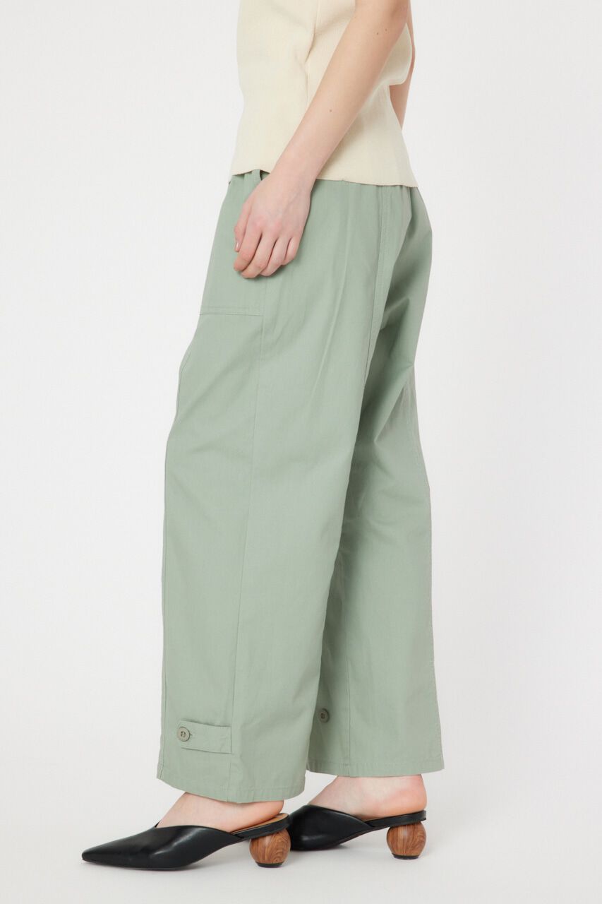 RODEO CROWNS「ベイカー2WAYパンツ」|その他|