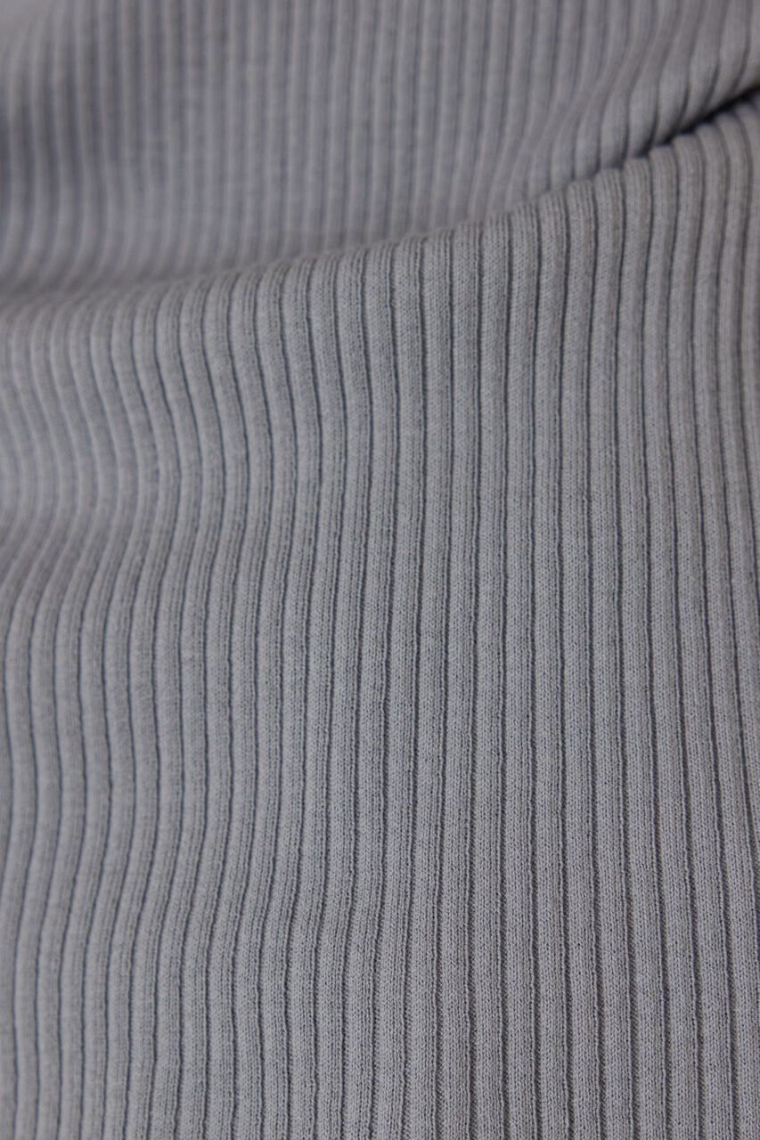 RIM.ARK 「Standard rib tank」|タンクトップ|