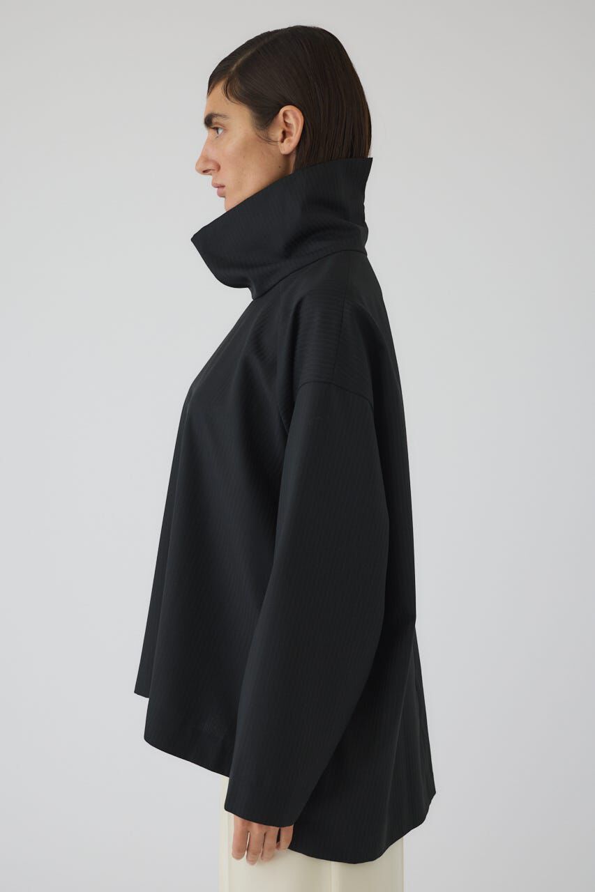 RIM.ARK 「Stripe big PO」|シャツ・ブラウス|