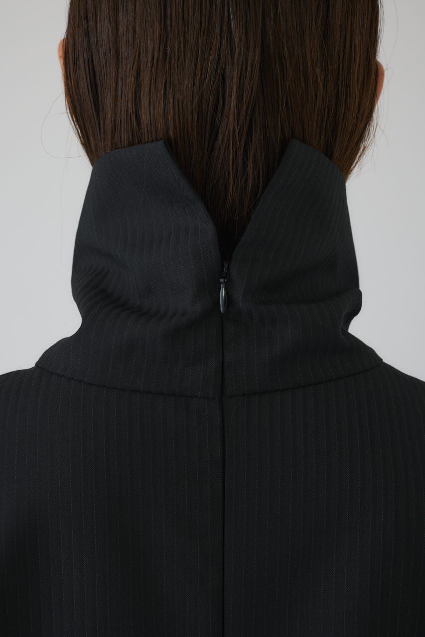 RIM.ARK 「Stripe big PO」|シャツ・ブラウス|