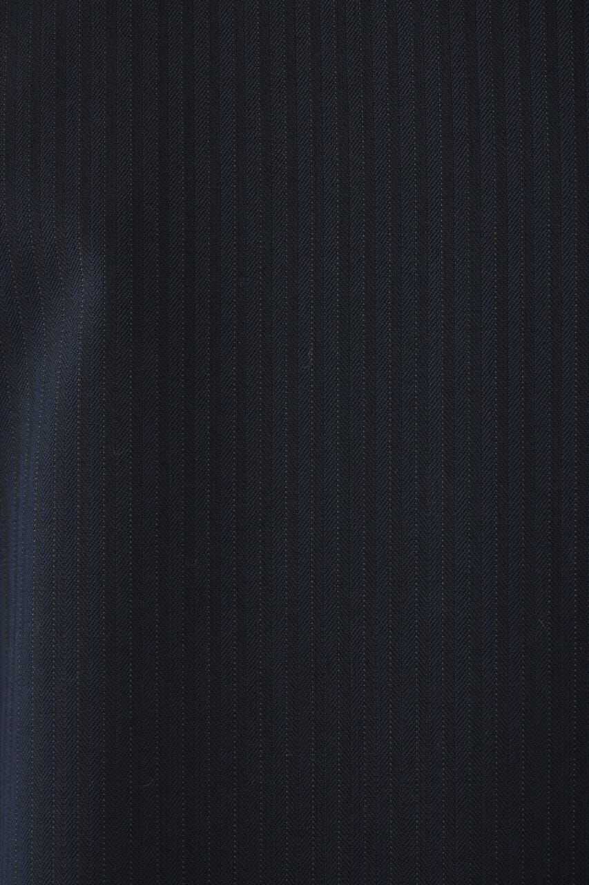 RIM.ARK 「Stripe big PO」|シャツ・ブラウス|