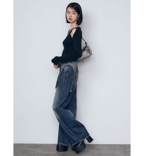 EMODA「スキンラインニット」|ニット・セーター|