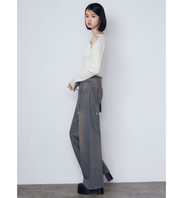 EMODA「スキンラインニット」|ニット・セーター|