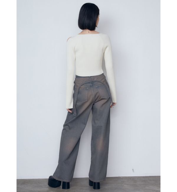 EMODA「スキンラインニット」|ニット・セーター|