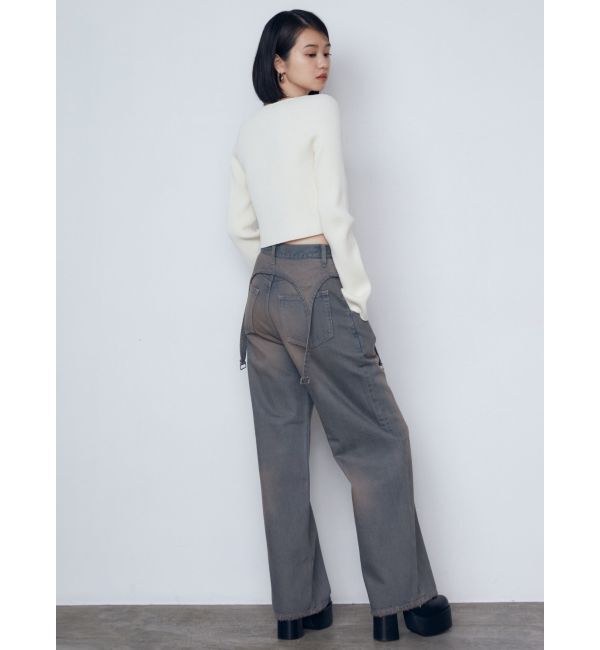 EMODA「スキンラインニット」|ニット・セーター|