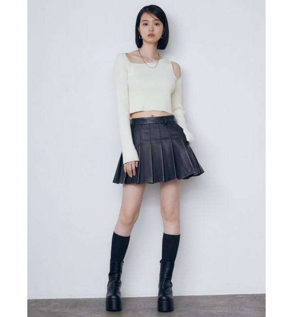 EMODA「スキンラインニット」|ニット・セーター|