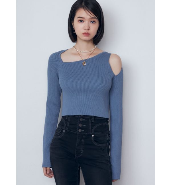 EMODA「スキンラインニット」|ニット・セーター|