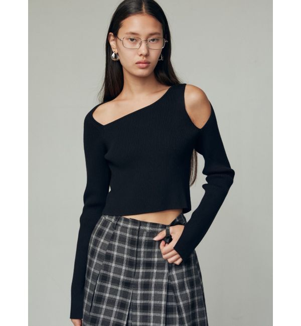 EMODA「スキンラインニット」|ニット・セーター|
