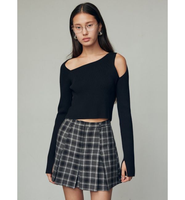 EMODA「スキンラインニット」|ニット・セーター|