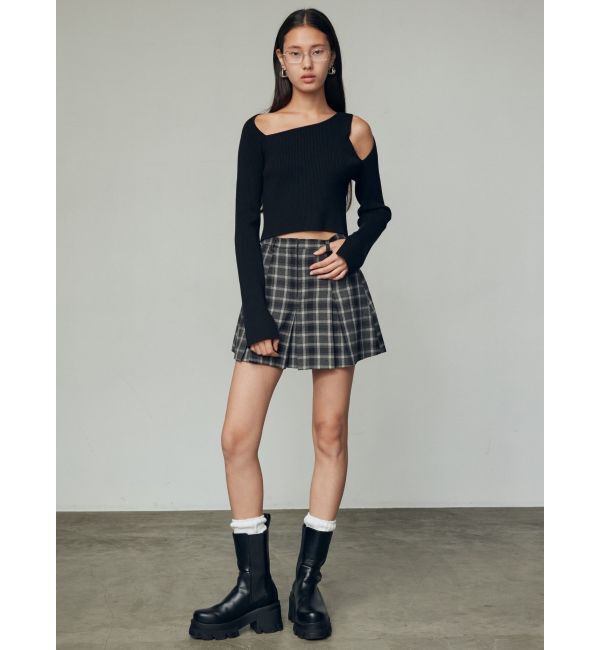 EMODA「スキンラインニット」|ニット・セーター|