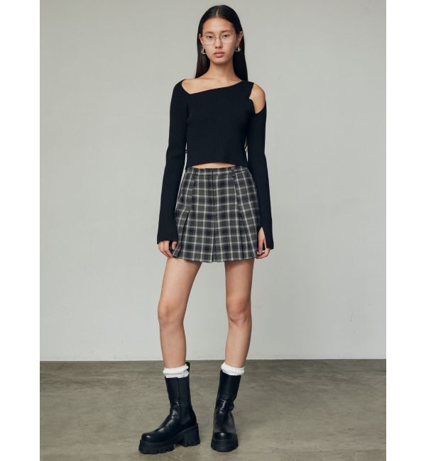 EMODA「スキンラインニット」|ニット・セーター|