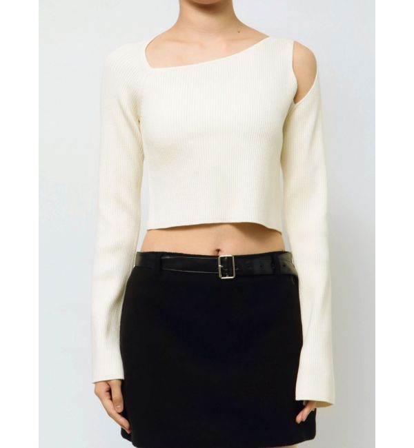 EMODA「スキンラインニット」|ニット・セーター|