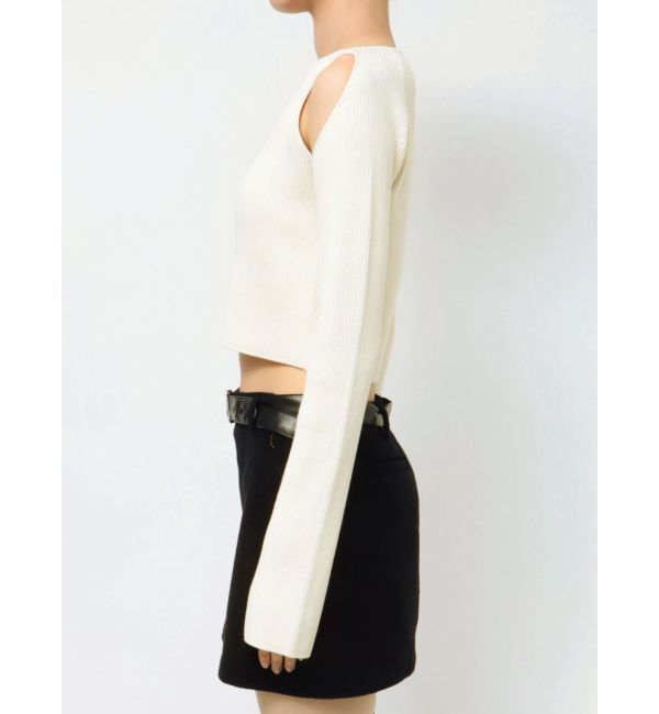 EMODA「スキンラインニット」|ニット・セーター|