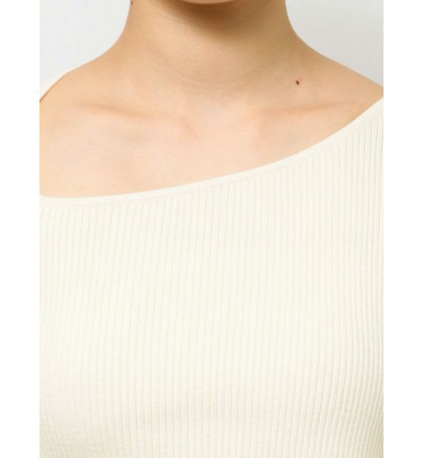 EMODA「スキンラインニット」|ニット・セーター|
