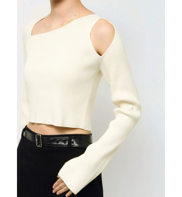 EMODA「スキンラインニット」|ニット・セーター|