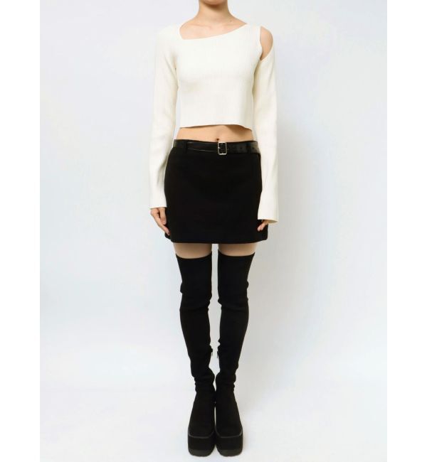 EMODA「スキンラインニット」|ニット・セーター|