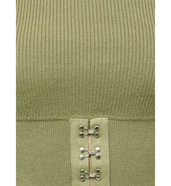 EMODA「オープンフックチョーカーニット」|ニット・セーター|