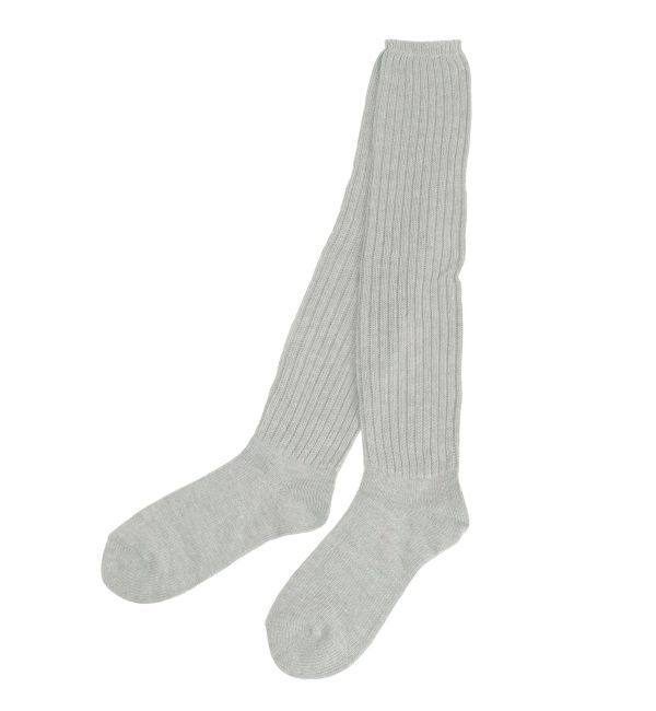 EMODA「アンクルレングスルーズソックス」|ソックス|