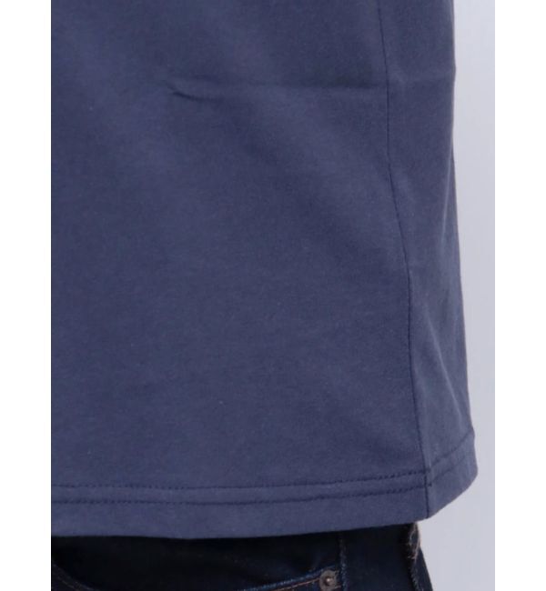 MURUA「エンブロイダリーロゴタンク」|タンクトップ|