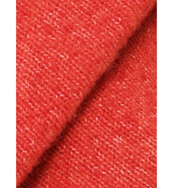 Ungrid「オフショルルーズニット」|ニット・セーター|