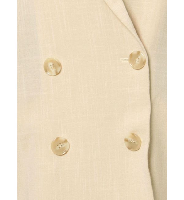 LAGUNAMOON「ナチュラルイージージャケット」|テーラードジャケット|