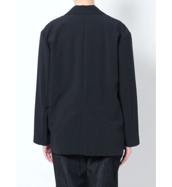 LAGUNAMOON「ナチュラルイージージャケット」|テーラードジャケット|