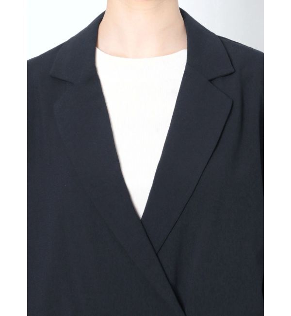 LAGUNAMOON「ナチュラルイージージャケット」|テーラードジャケット|