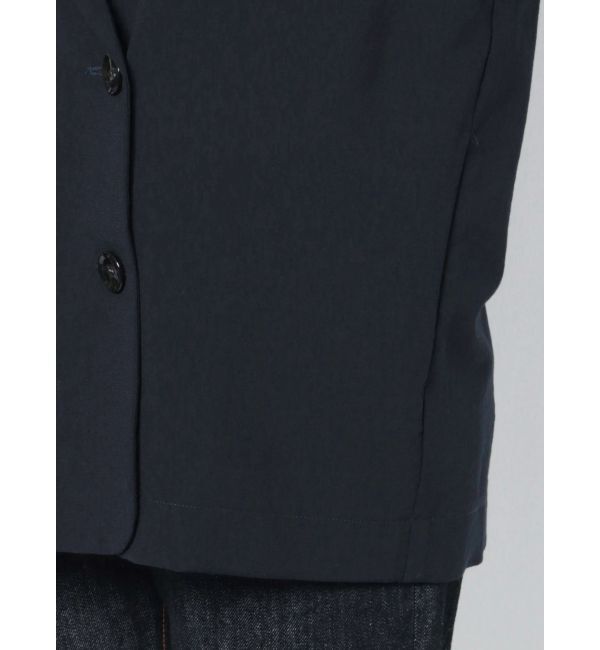 LAGUNAMOON「ナチュラルイージージャケット」|テーラードジャケット|