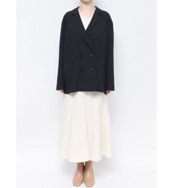 LAGUNAMOON「ナチュラルイージージャケット」|テーラードジャケット|