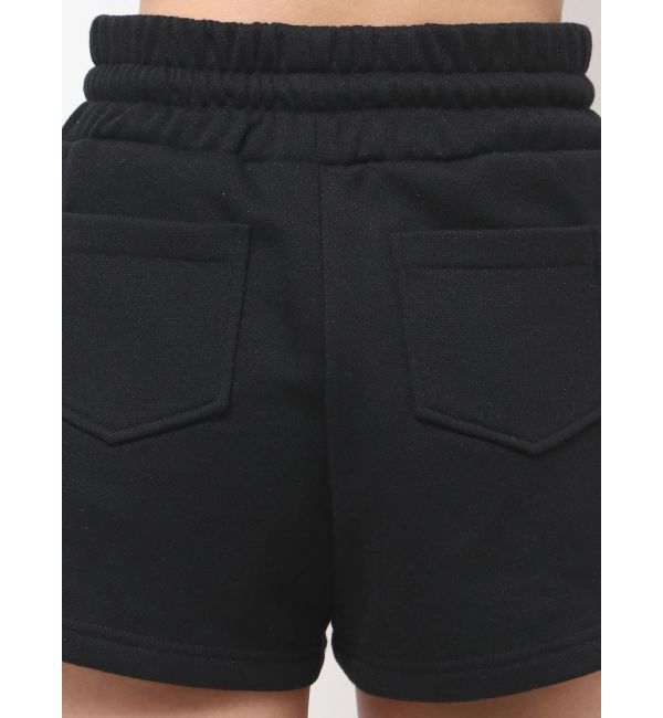 GYDA「NEW ラインストーンGYDAラメショートパンツ」|その他|