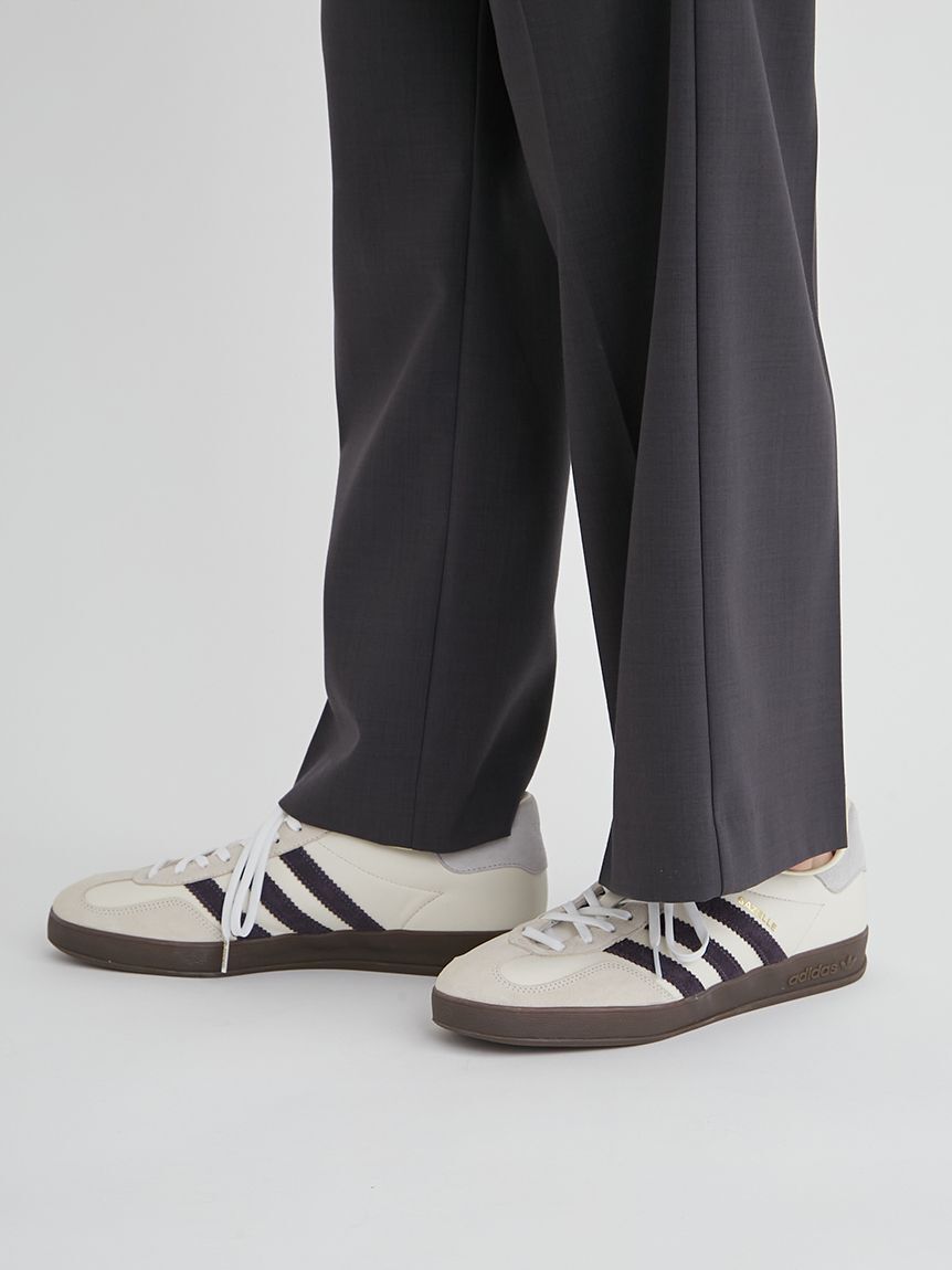 adidas「【adidas Originals for emmi】GAZELLE INDOOR EMMI」|スニーカー|