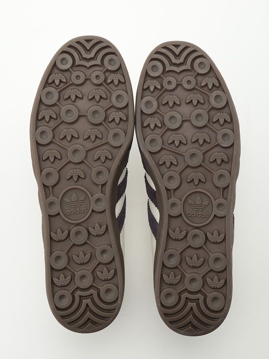 adidas「【adidas Originals for emmi】GAZELLE INDOOR EMMI」|スニーカー|