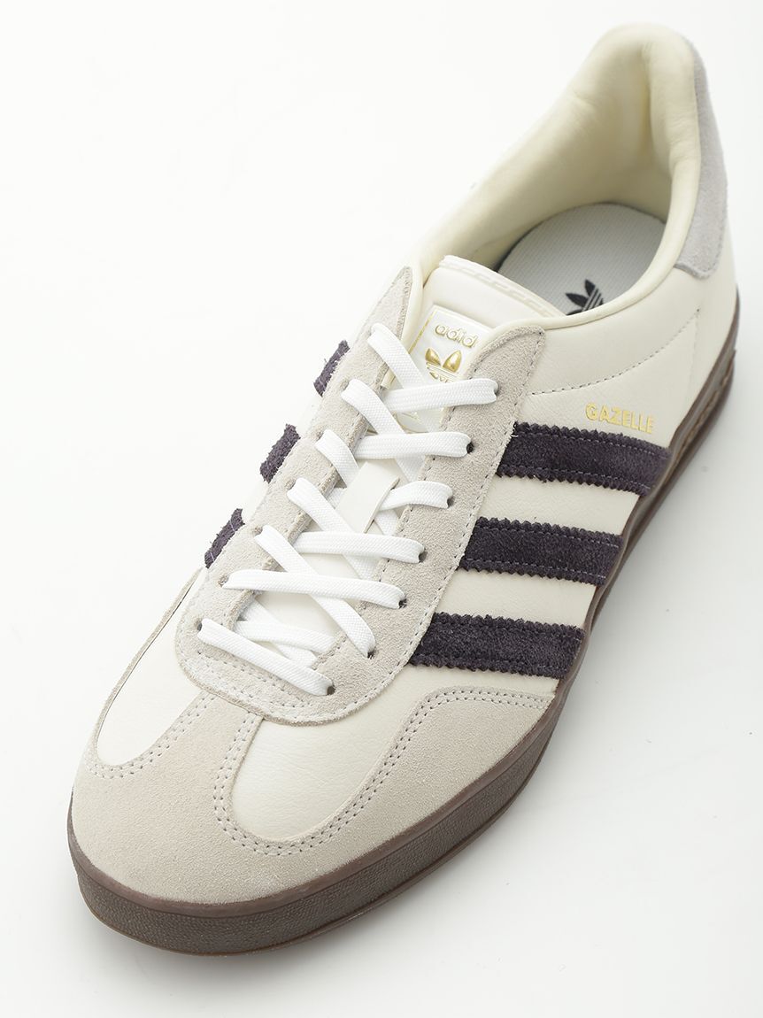 adidas「【adidas Originals for emmi】GAZELLE INDOOR EMMI」|スニーカー|