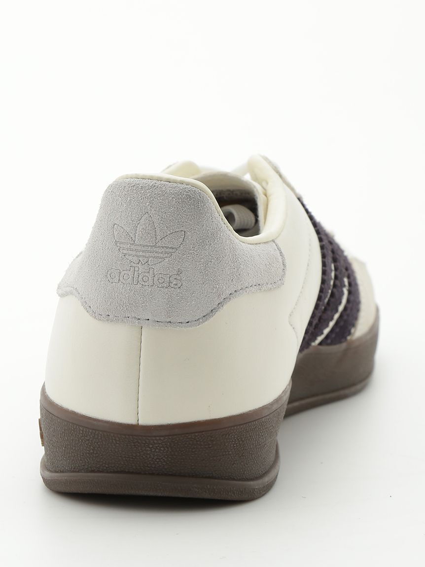 adidas「【adidas Originals for emmi】GAZELLE INDOOR EMMI」|スニーカー|