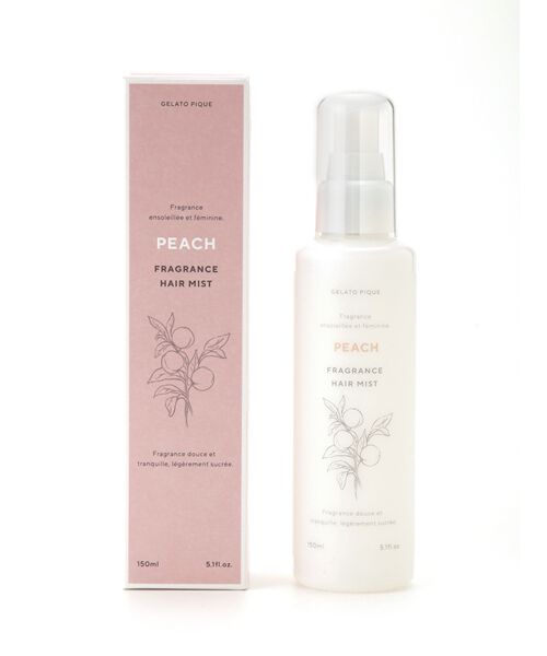 gelato pique「ヘアミスト」|その他|OWHT