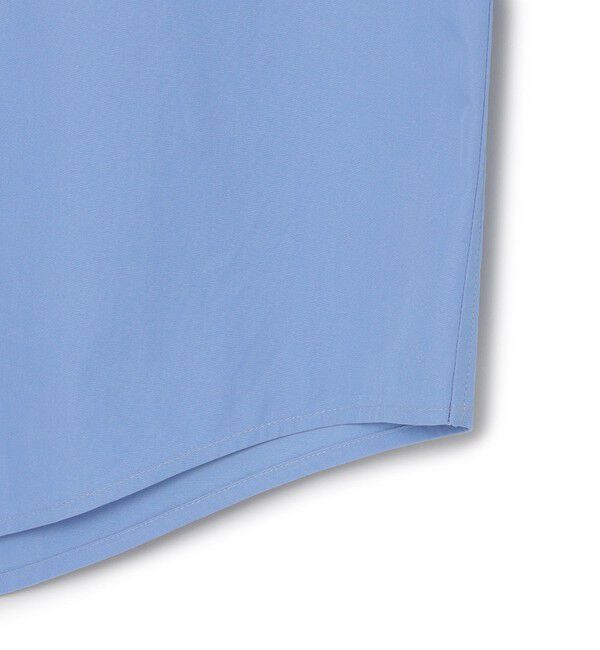 MACKINTOSH PHILOSOPHY「GREY LABEL 【THOMAS MASON】 レギュラーカラーシャツ」|シャツ・ブラウス|