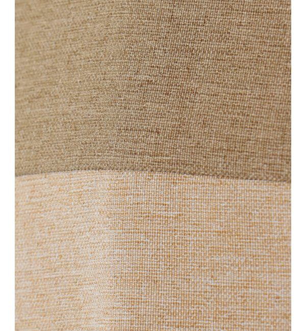 ikka「バイカラーオープンカラーシャツ」|シャツ・ブラウス|