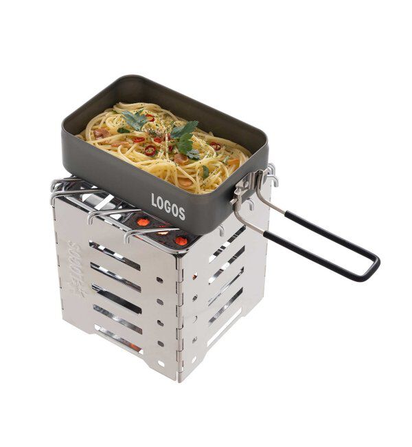 ikka「LOGOS  メスキット(88230250)」|その他|