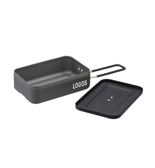 ikka「LOGOS  メスキット(88230250)」|その他|