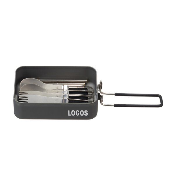 ikka「LOGOS  メスキット(88230250)」|その他|