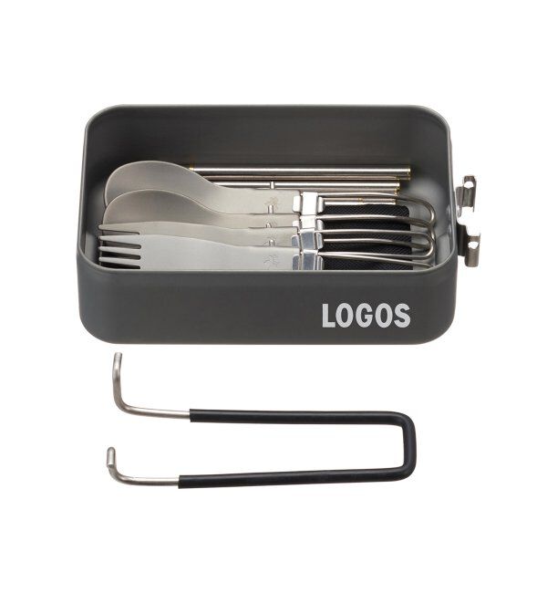 ikka「LOGOS  メスキット(88230250)」|その他|