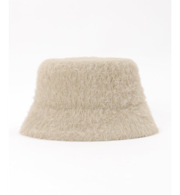 ikka「シャギーハット」|その他|