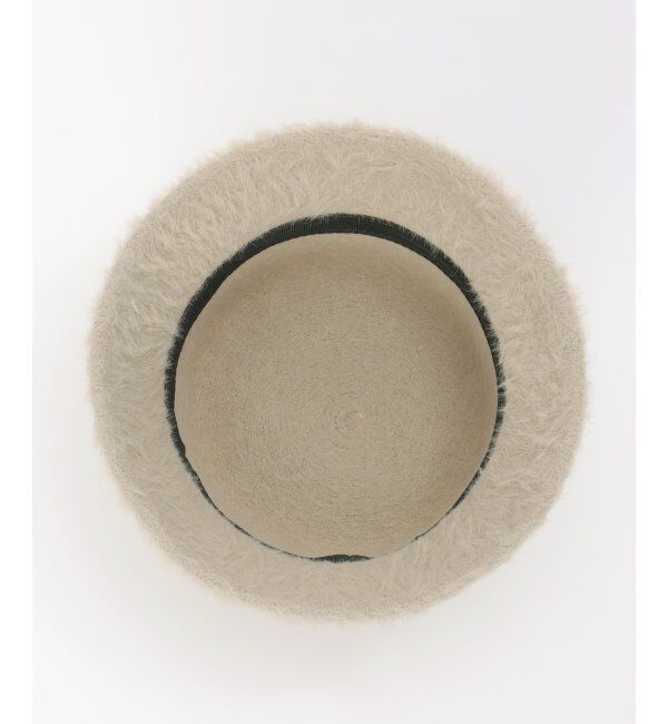 ikka「シャギーハット」|その他|