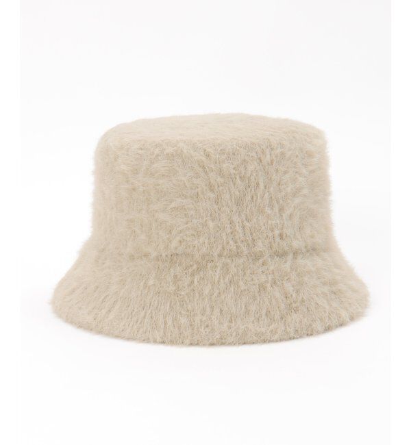 ikka「シャギーハット」|その他|