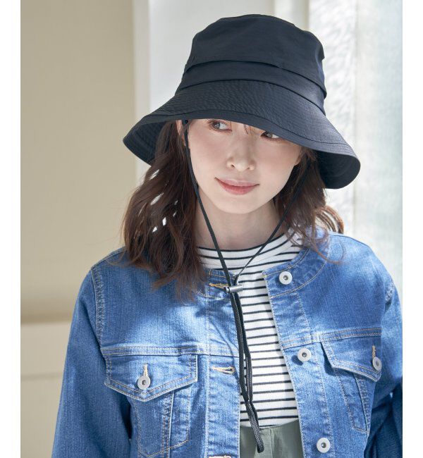 ikka「アドベンチャーハット」|その他|