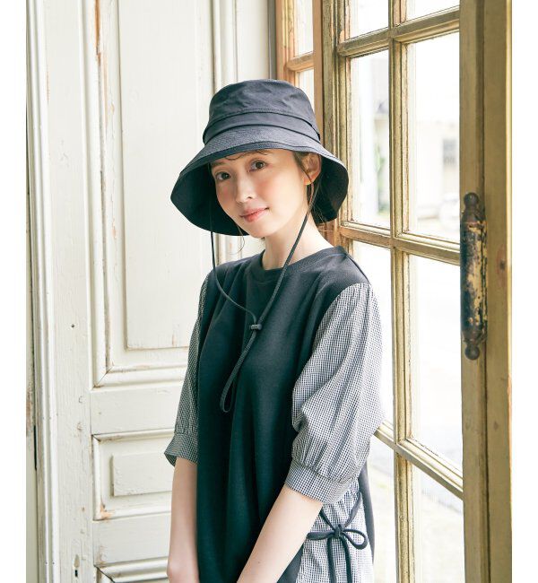 ikka「アドベンチャーハット」|その他|