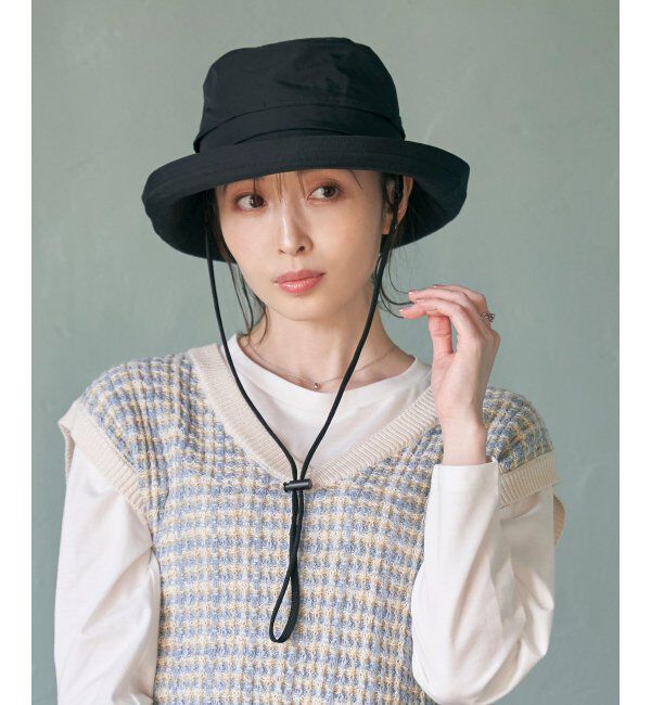 ikka「アドベンチャーハット」|その他|