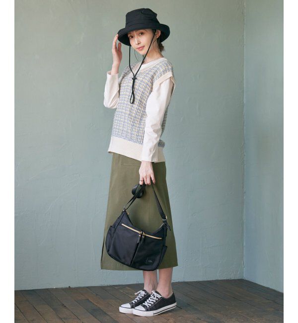 ikka「アドベンチャーハット」|その他|